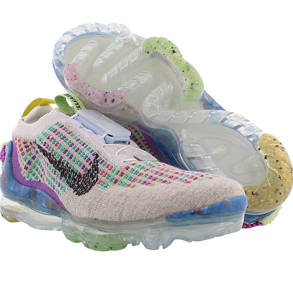 Nike Vapormax Multi Color New-8